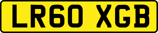 LR60XGB