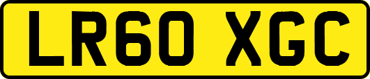LR60XGC