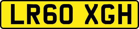 LR60XGH