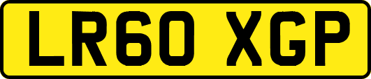 LR60XGP