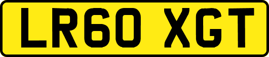 LR60XGT