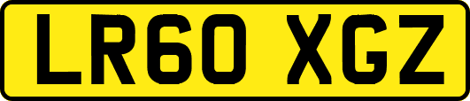 LR60XGZ