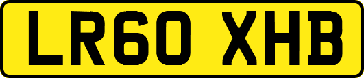 LR60XHB