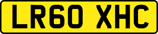 LR60XHC