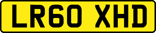 LR60XHD