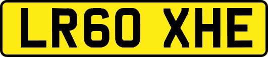 LR60XHE
