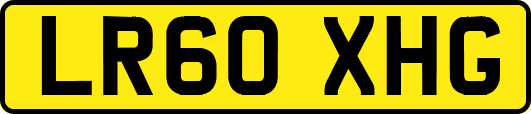 LR60XHG