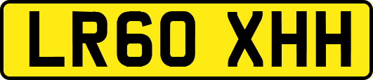 LR60XHH