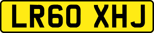 LR60XHJ