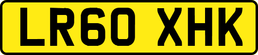 LR60XHK