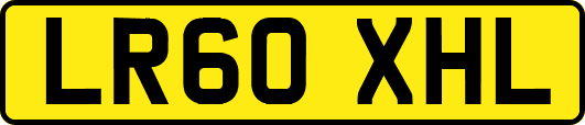 LR60XHL
