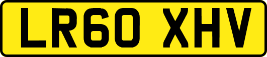LR60XHV
