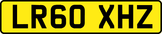 LR60XHZ