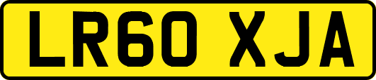 LR60XJA