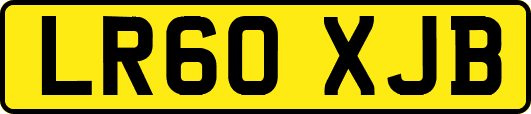 LR60XJB