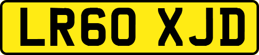 LR60XJD