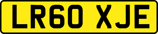 LR60XJE