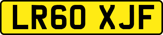 LR60XJF