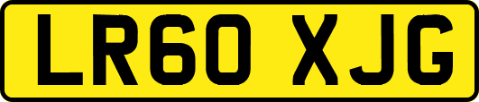 LR60XJG