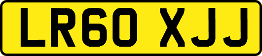 LR60XJJ