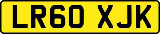 LR60XJK