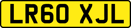 LR60XJL