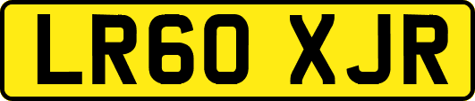 LR60XJR