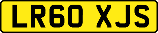 LR60XJS