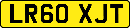LR60XJT