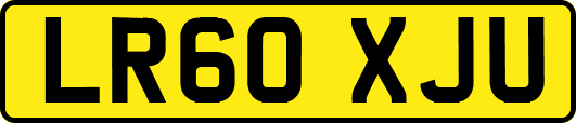 LR60XJU