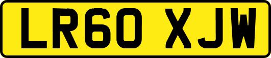 LR60XJW