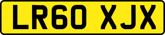 LR60XJX