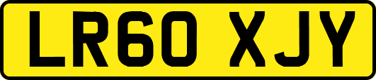 LR60XJY