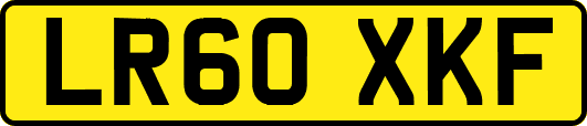LR60XKF