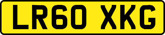 LR60XKG