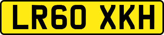 LR60XKH