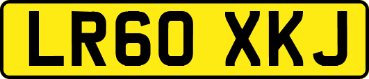 LR60XKJ
