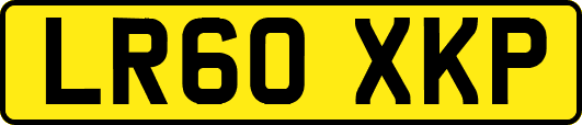 LR60XKP