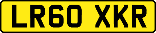 LR60XKR