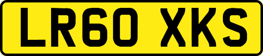 LR60XKS