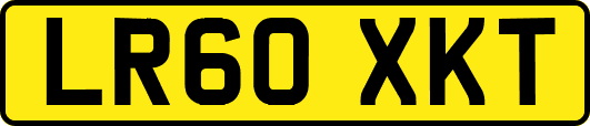 LR60XKT
