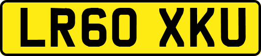 LR60XKU