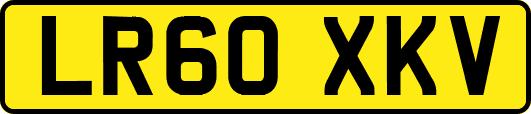 LR60XKV