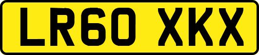 LR60XKX