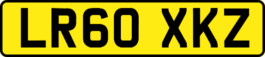 LR60XKZ