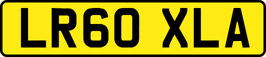 LR60XLA