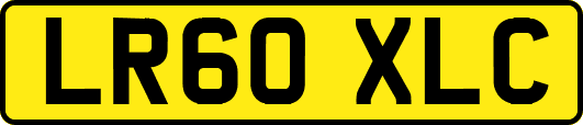 LR60XLC
