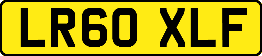 LR60XLF