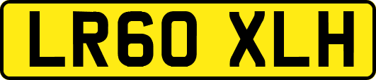 LR60XLH