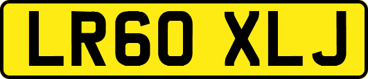 LR60XLJ